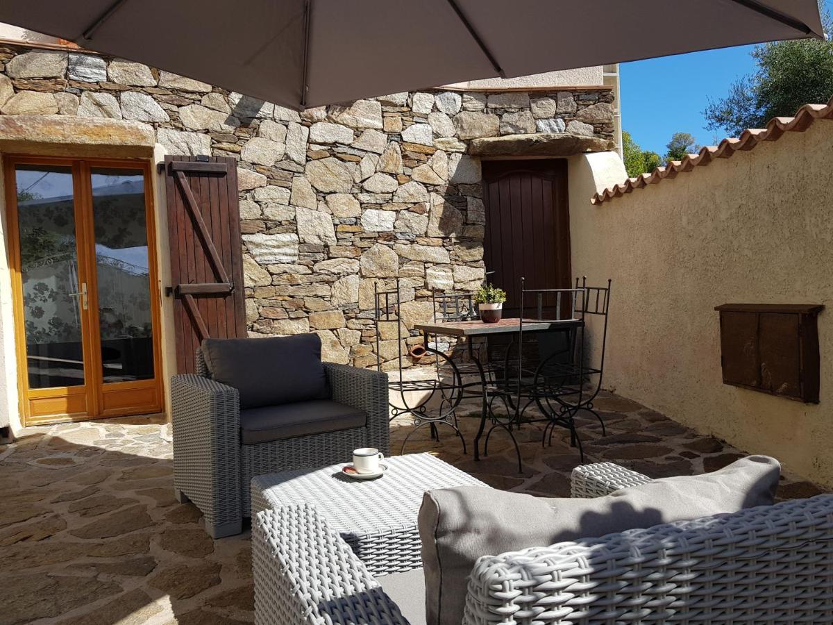 Apart Plage Apartamento Carqueiranne Exterior foto