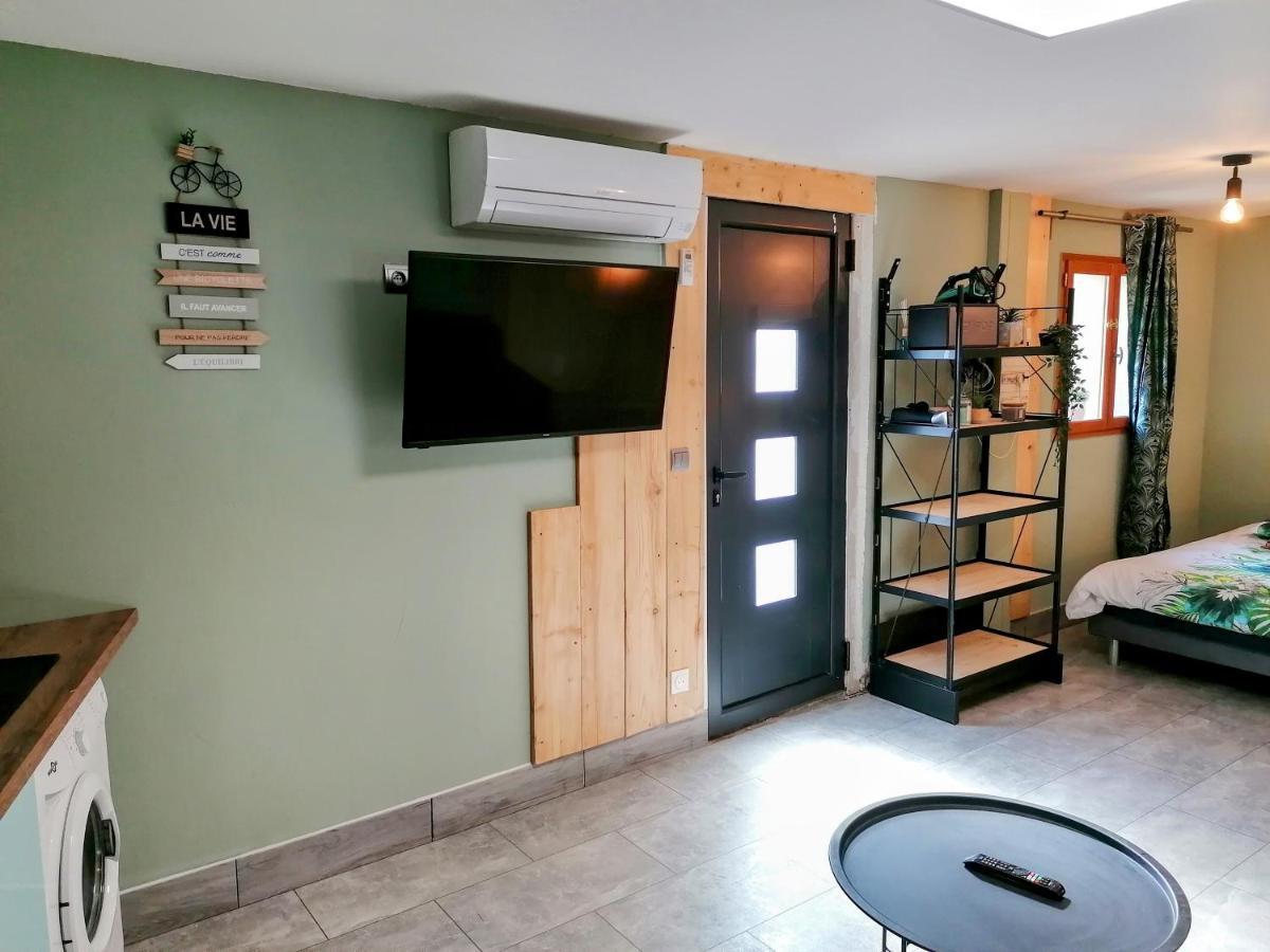 Apart Plage Apartamento Carqueiranne Exterior foto