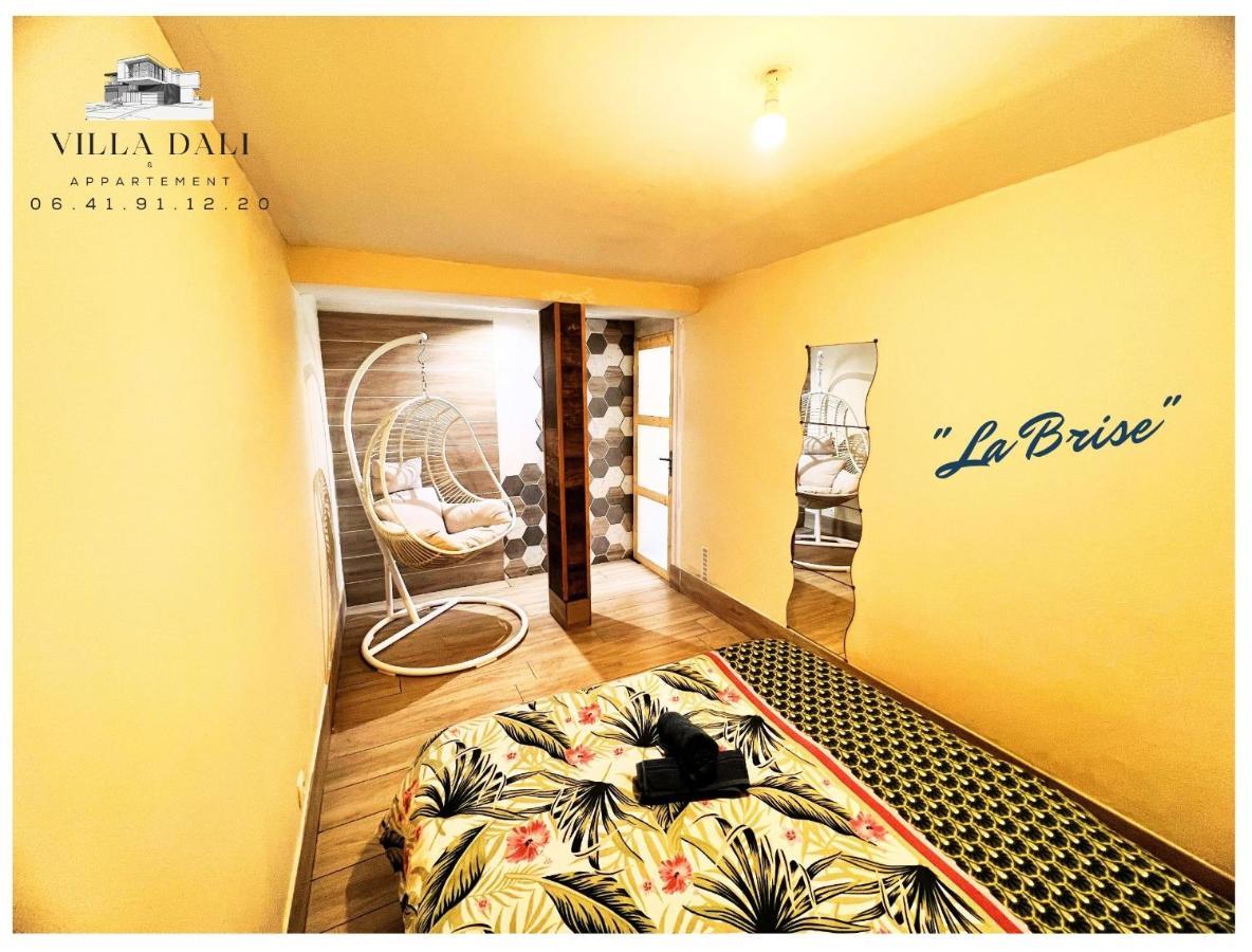 Apart Plage Apartamento Carqueiranne Exterior foto